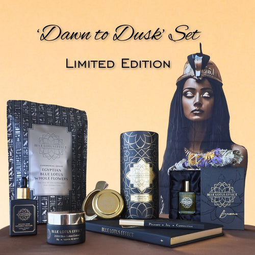 'Dusk to Dawn' Set - Save $50!