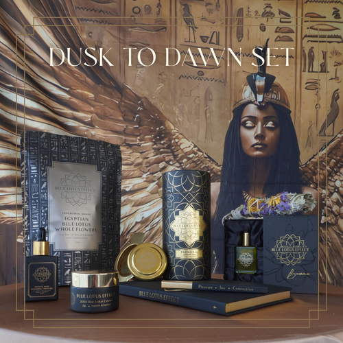 'Dusk to Dawn' Set