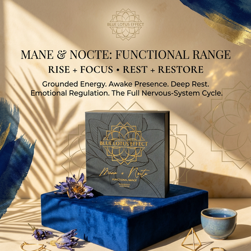 Mane & Nocte : Functional Range