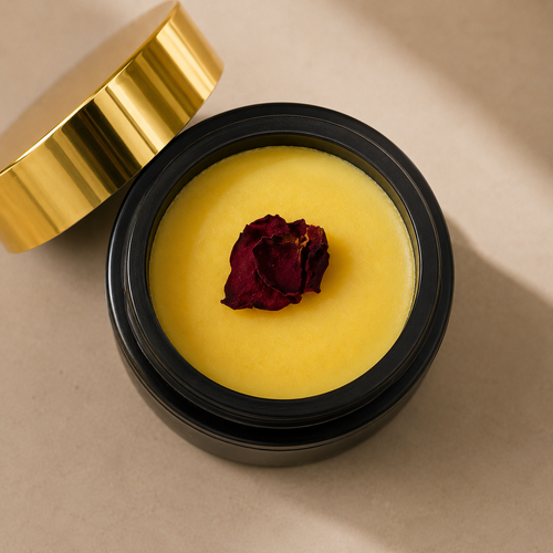 Blue Lotus infused Tallow Balm