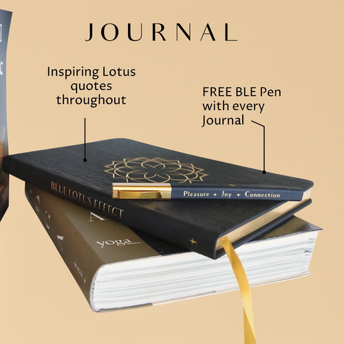 Journal & Pen