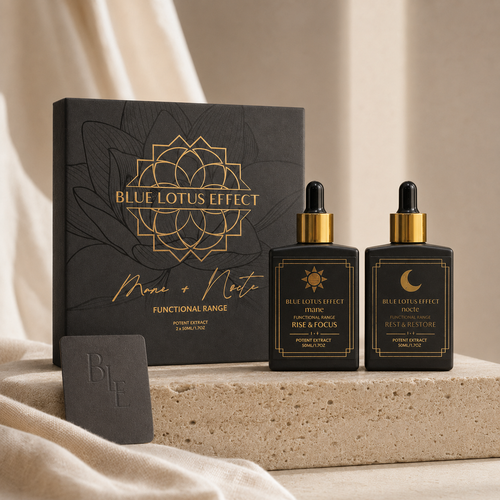 Mane & Nocte : Functional Range