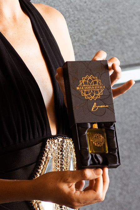 Gift Box - Oil Perfume